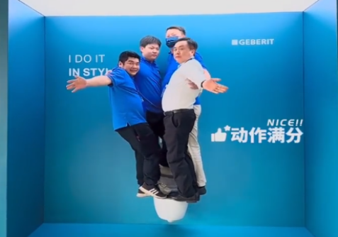 厨房卫生间改造